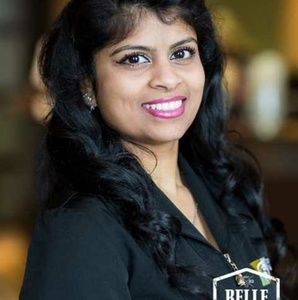 Meet your Posher, Gevitha